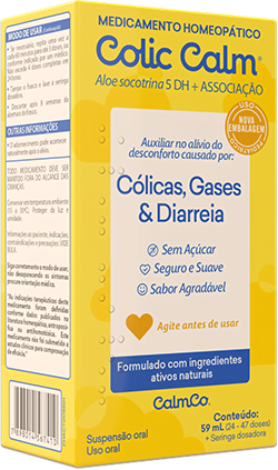 Medicamento sales colic calm